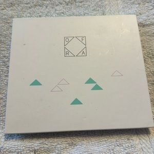 MINI MIX FACE PALETTE - GOOD TO GO *comes with free gift*